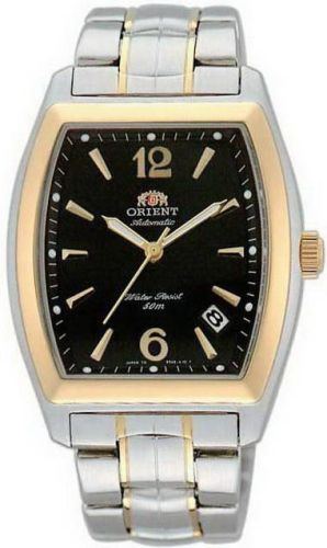 Фото часов Orient Classic Automatic FERAE007B0
