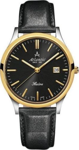 Фото часов Мужские часы Atlantic Sealine 62341.45.61