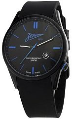 Мужские часы FC Zenit Swiss FCZ05BB Наручные часы