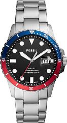 Fossil FB-01 FS5657 Наручные часы