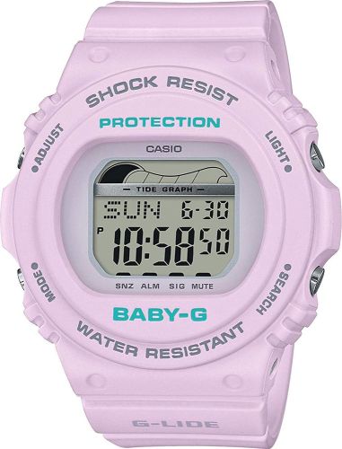Фото часов Casio Baby-G BLX-570-6