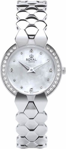 Фото часов Женские часы Royal London 21429-02