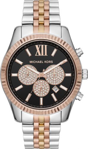 Фото часов Мужские часы Michael Kors Lexington MK8714