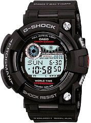 Casio G-Shock GF-1000-1 Наручные часы