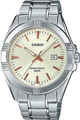 Casio																								MTP-1308D-9A Наручные часы