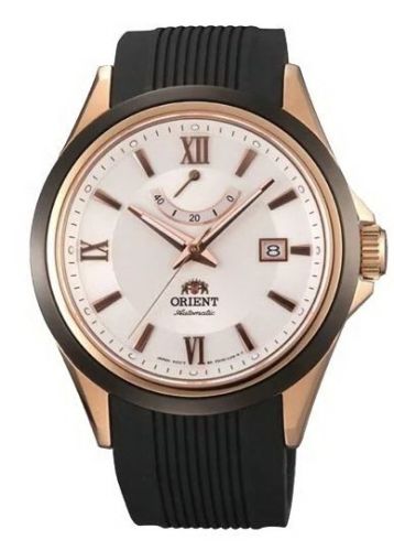 Фото часов Унисекс часы Orient FAF03003W0