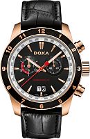 Doxa Sports 140.90.101.01 Наручные часы