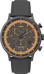 Мужские часы Timex Waterbury TW2U04900 Наручные часы