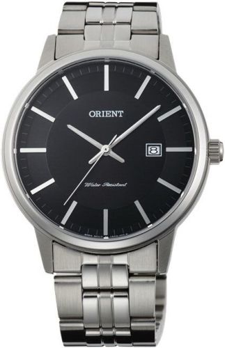 Фото часов Orient Quartz Standart FUNG8003B0