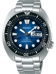 Seiko Prospex King Turtle SRPE39K1S Наручные часы