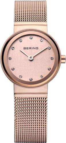 Фото часов Женские часы Bering Classic 10122-366