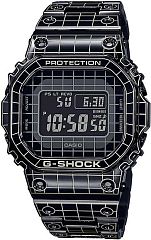 Casio G-Shock GMW-B5000CS-1E Наручные часы