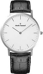 Мужские часы Claude Bernard Sophisticated Classics 20202-3AIN Наручные часы
