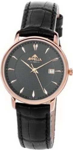 Фото часов Мужские часы Appella Classic 4301-4014
