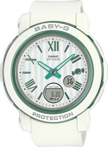 Фото часов Casio Baby-G BGA-290SW-7A