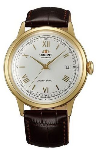 Фото часов Мужские наручные часы Orient FAC00007W0