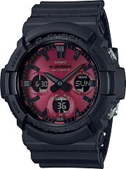 Casio G-Shock GAW-100AR-1A Наручные часы