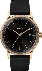 Мужские часы Timex Marlin TW2T22800IP Наручные часы