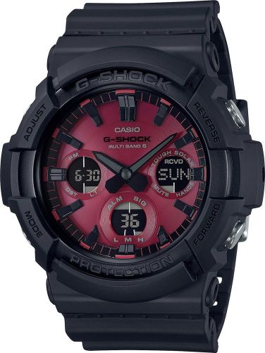 Фото часов Casio G-Shock GAW-100AR-1A