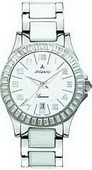 Женские часы Atlantic Searamic 92345.52.15 Наручные часы