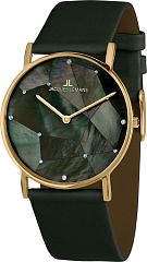 Женские часы Jacques Lemans York 1-2050C Наручные часы
