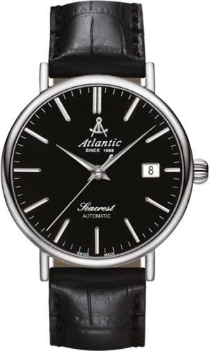 Фото часов Мужские часы Atlantic Seacrest 50744.41.61