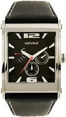 Мужские часы Sauvage Drive SP 49517 S BL Наручные часы