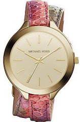 Женские часы Michael Kors Runway MK2390 Наручные часы