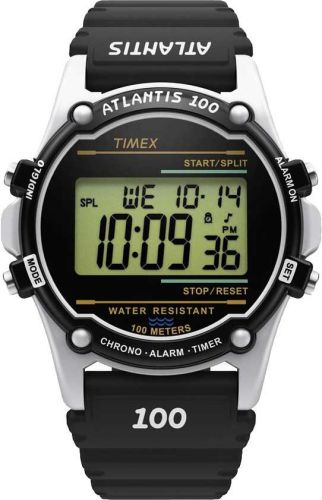 Фото часов Timex Atlantis TW2U31000