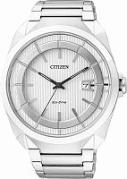 Мужские часы Citizen Sports AW1010-57B Наручные часы