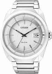 Мужские часы Citizen Sports AW1010-57B Наручные часы