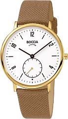 Boccia						
												
						3350-04 Наручные часы