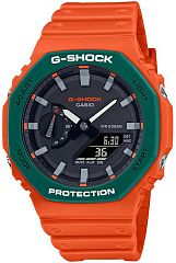 Casio G-Shock GA-2110SC-4A Наручные часы