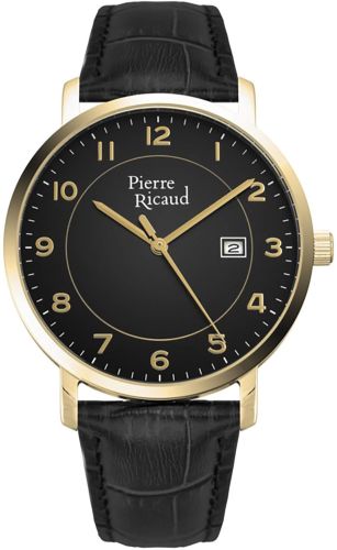 Фото часов Pierre Ricaud												
						P97229.1224XLQ