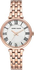 Женские часы Anne Klein Daily 3322WTRG Наручные часы