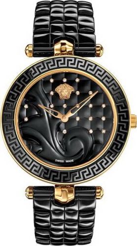 Фото часов Женские часы Versace Vanitas VAO05 0016
