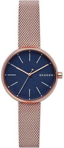 Фото часов Женские часы Skagen Leather SKW2593