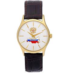Мужские часы Полет-Стиль Россия 763/5284.6.103 P1 Наручные часы