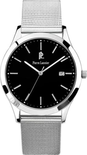 Фото часов Мужские часы Pierre Lannier Elegance Style 228G138