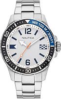 Мужские часы Nautica Freeboard NAPFRB921 Наручные часы
