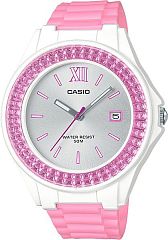 Casio Analog LX-500H-4E3 Наручные часы
