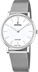 Festina Classic F20014/1 Наручные часы