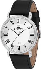 Bigotti												
						BGT0225-4 Наручные часы