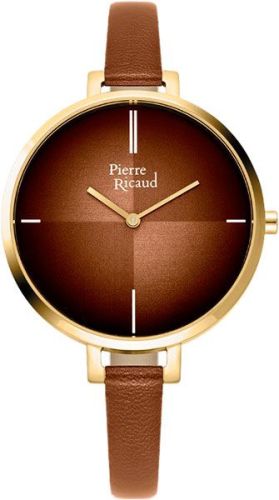 Фото часов Pierre Ricaud Strap P22040.1B1GQ