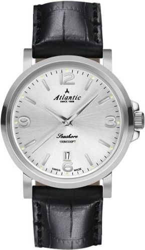 Фото часов Мужские часы Atlantic Seashore 72360.41.25