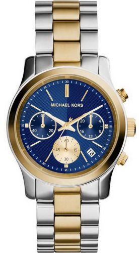 Фото часов Женские часы Michael Kors Runway MK6165