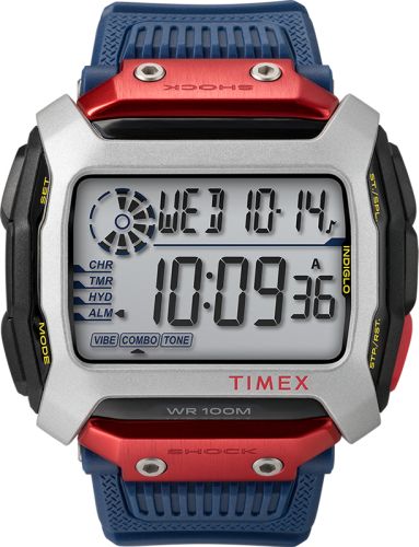 Фото часов Мужские часы Timex Command X TW5M20800