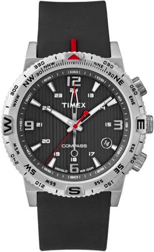 Фото часов Мужские часы Timex Intelligent T2P285