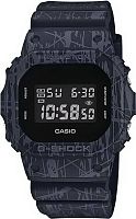 Casio G-Shock DW-5600SL-1E Наручные часы