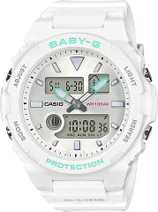 Casio Baby-G BAX-100-7AER Наручные часы